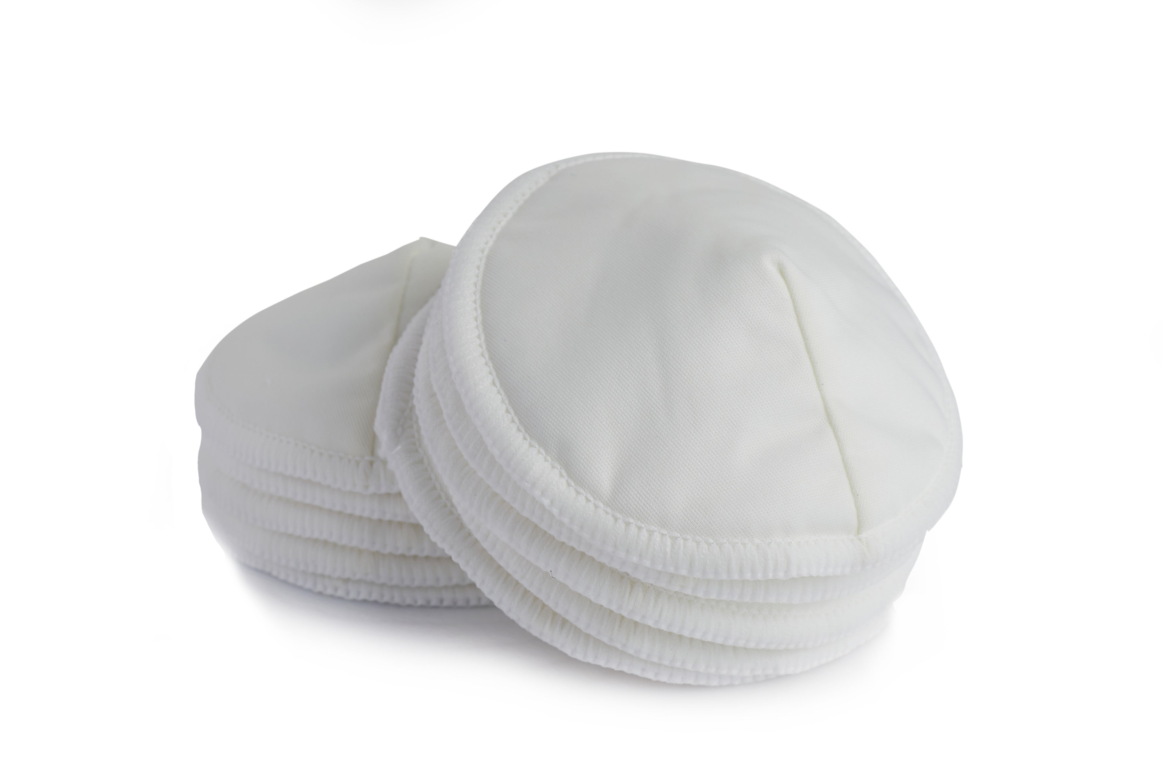 SOOTHE Organic Nursing Pads (Soft White, Large 4.8 ), 14 - Kroger