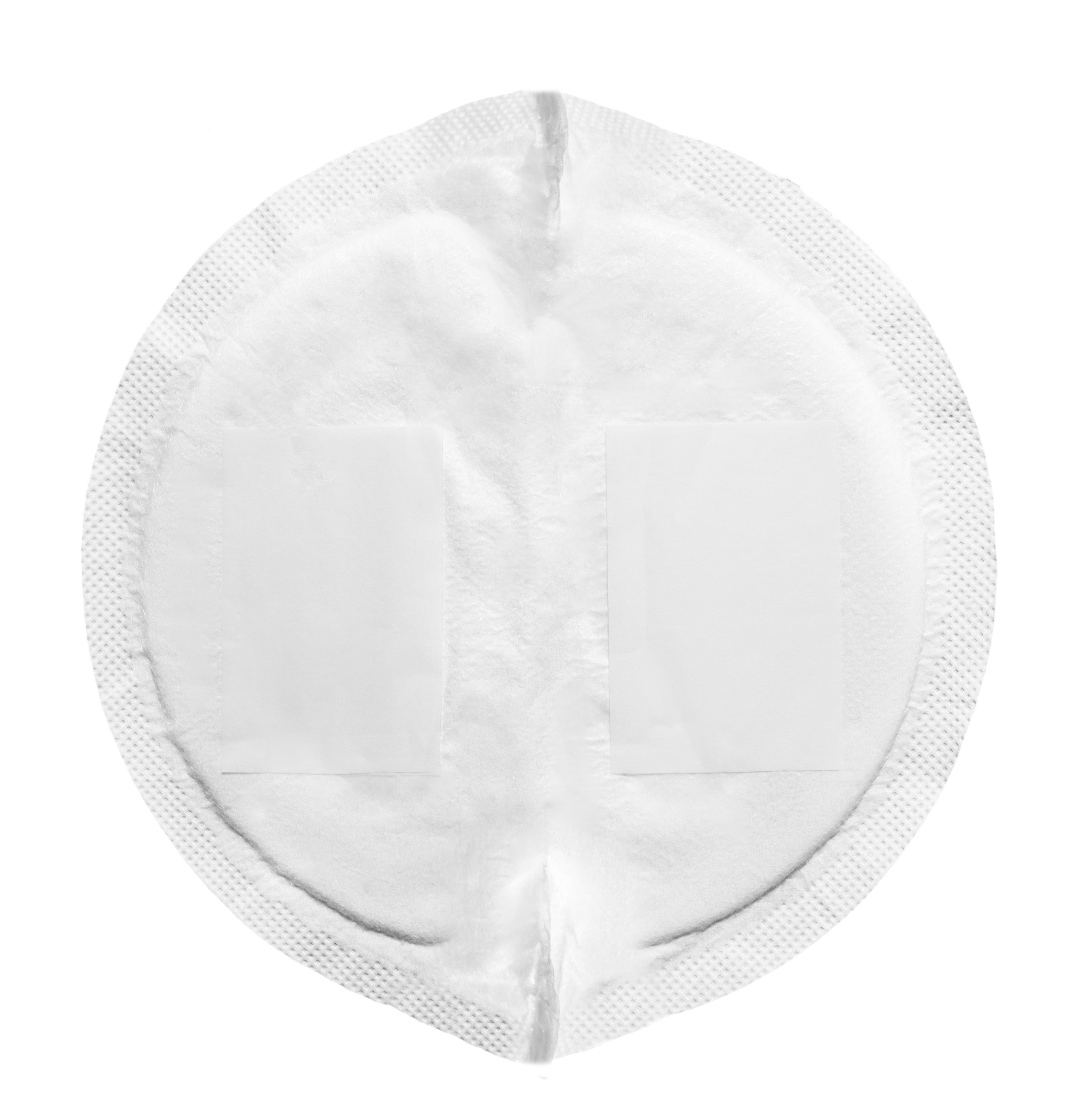 SOOTHE Organic Nursing Pads (Soft White, Large 4.8 ), 14 - Kroger