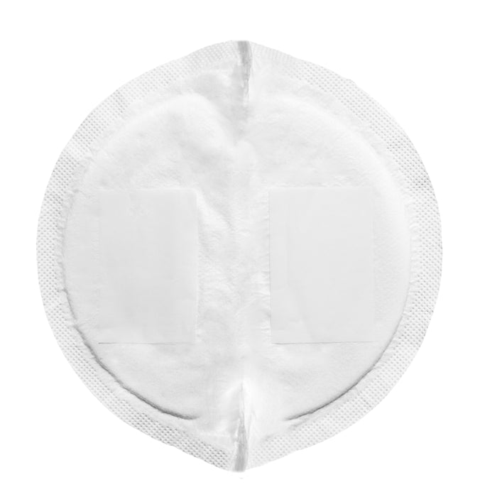 WALFRONT 6pcs Washable Reusable Soft Cotton Breast Pads Absorbent Breastfeeding  Nursing Pad, Washable Nursing Pad, Nursing Pad 
