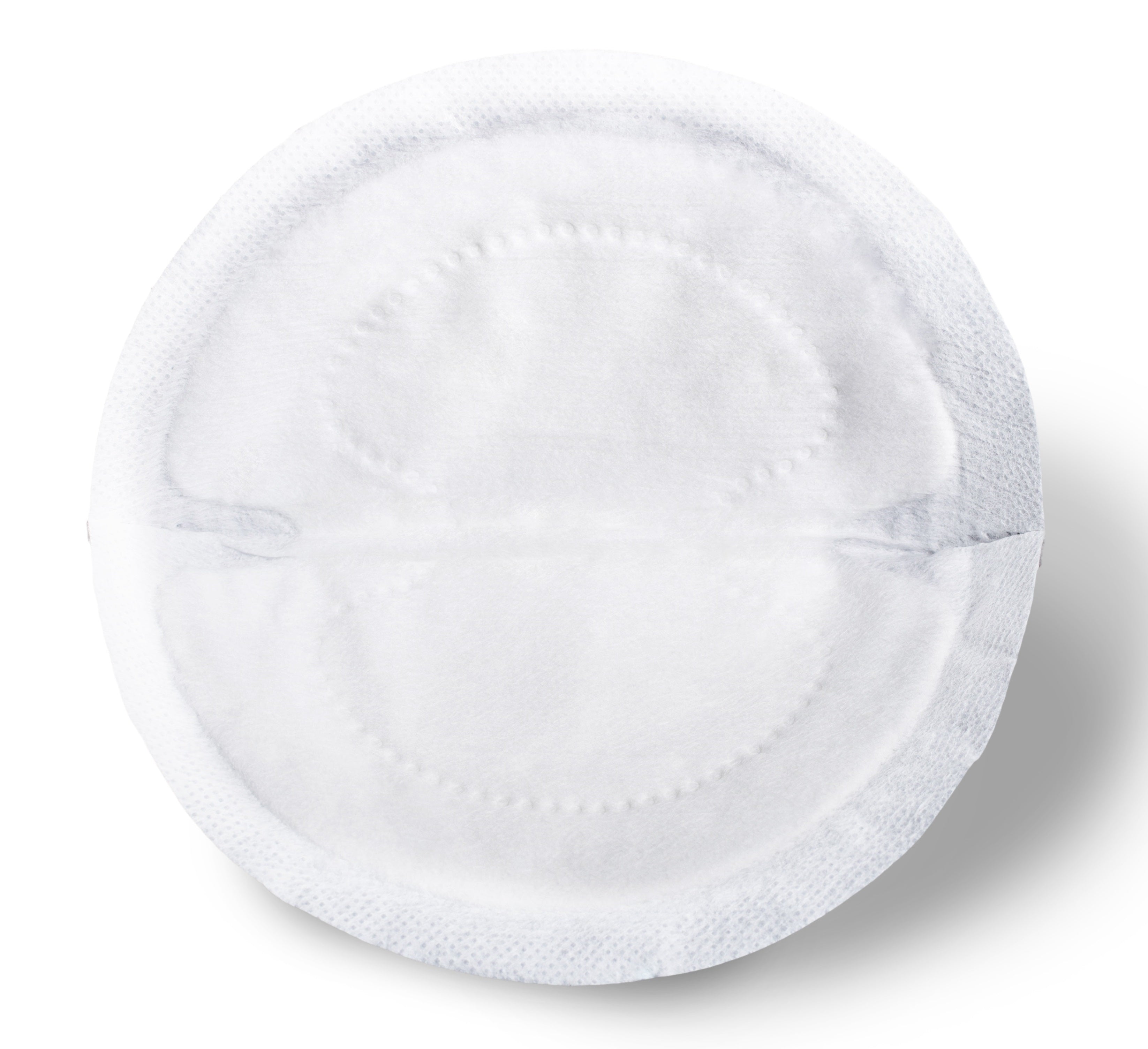 WALFRONT 6pcs Washable Reusable Soft Cotton Breast Pads Absorbent  Breastfeeding Nursing Pad, Washable Nursing Pad, Nursing Pad